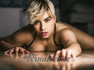 Ninalorette