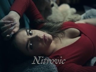 Nitrovic