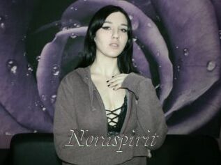 Noraspirit