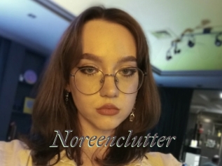 Noreenclutter