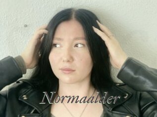 Normaalder