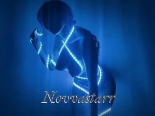 Novvastarr