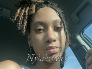 Nylabrooke