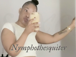 Nymphothesquiter