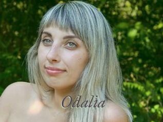 Odalia