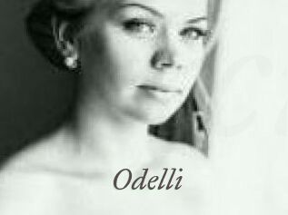 Odelli