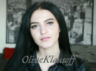 OliveKlausoff