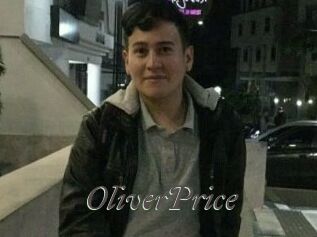 OliverPrice