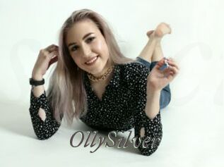 OllySilver