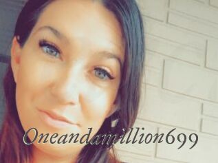 Oneandamillion699