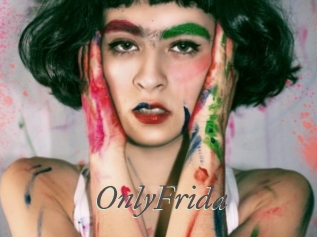 OnlyFrida