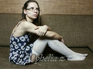 Ophelia_z