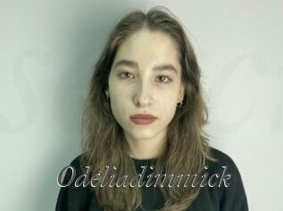 Odeliadimmick