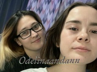 Odelinaandann