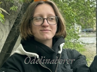 Odelinaborer