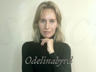 Odelinabyrd