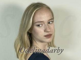 Odelinadarby