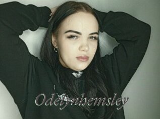 Odelynhemsley