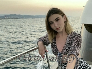 Odettebeardsley