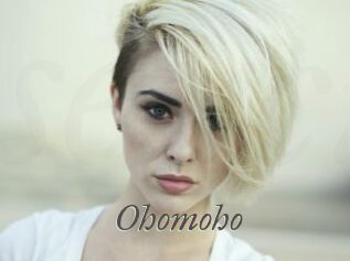 Ohomoho