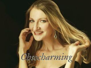 Ohsocharming