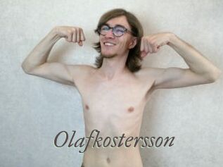 Olafkostersson