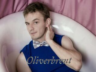 Oliverbrent