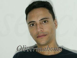 Olivermahome