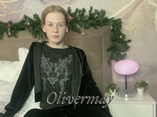 Olivermay