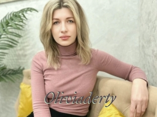 Oliviaderty