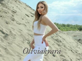 Oliviakyara