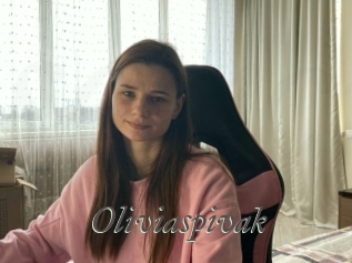 Oliviaspivak