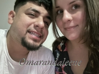 Omarandaleene