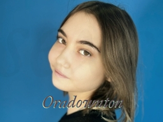 Oradownton