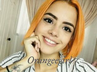 Orangeegirl