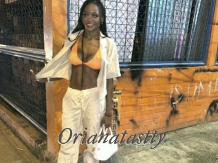 Orianatastty