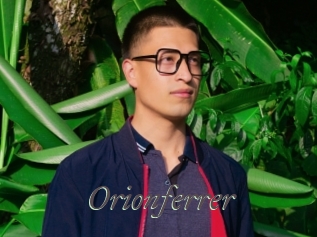 Orionferrer