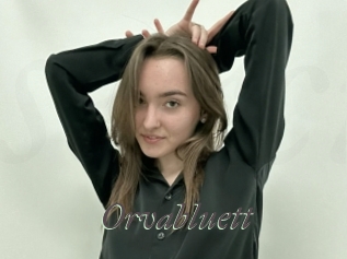 Orvabluett