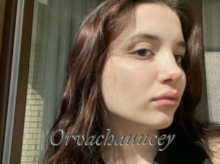 Orvachauncey