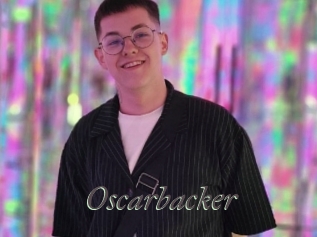 Oscarbacker