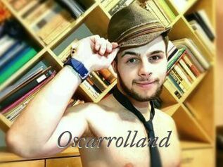 Oscarrolland