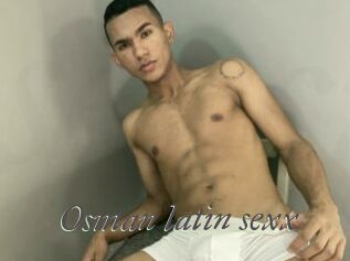 Osman_latin_sexx