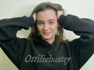 Ottiliehastey