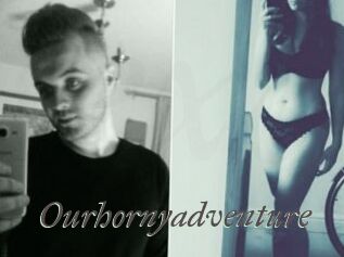 Ourhornyadventure