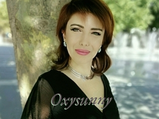 Oxysunny