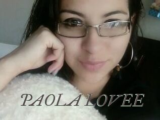 PAOLA_LOVEE