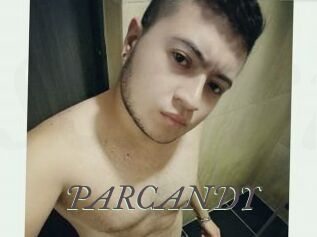 PARCANDY