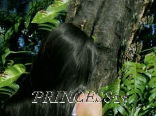 PRINCESS25