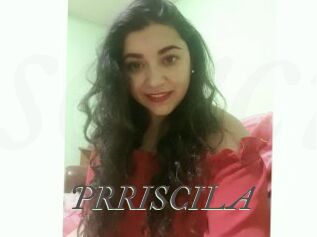 PRRISCILA