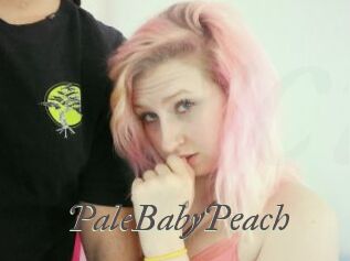 PaleBabyPeach